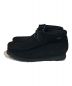 CLARKS (クラークス) BEAMS (ビームス) Wallabee GTX ブラック サイズ:US8　M：13000円