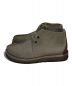 CLARKS (クラークス) デザートトレック ベージュ サイズ:US71/2：10000円