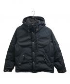 THE NORTHFACE PURPLELABELザ・ノースフェイス パープルレーベル）の古着「ダウンジャケット」｜ネイビー