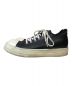 RICK OWENS (リックオウエンス) LPO LOW SNEAKERS ブラック サイズ:40：60000円