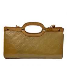 LOUIS VUITTON（ルイ ヴィトン）の古着「バッグ」｜ノワゼット