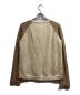 FAF (エフエイエフ) Angel Raglan Knit Cardigan ベージュ サイズ:2：15000円