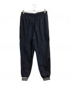 WTAPSダブルタップス）の古着「PITCH TROUSERS」｜ネイビー