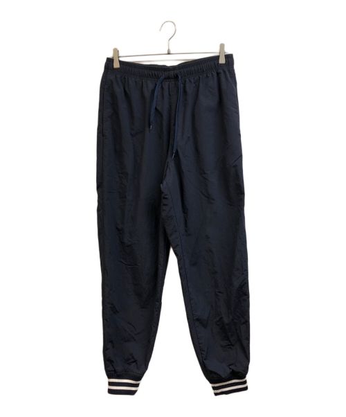 WTAPS（ダブルタップス）WTAPS (ダブルタップス) PITCH TROUSERS ネイビー サイズ:X 03の古着・服飾アイテム