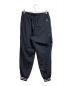 WTAPS (ダブルタップス) PITCH TROUSERS ネイビー サイズ:X 03：20000円