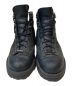 中古・古着 Danner (ダナー) LIGHT III BLACK ブラック サイズ:US9：13000円