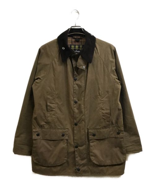 Barbour（バブアー）Barbour (バブアー) オイルドジャケット ブラウン サイズ:42の古着・服飾アイテム