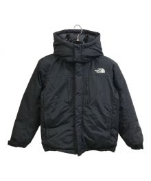 THE NORTH FACE（ザ ノース フェイス）の古着「エンデュランスバルトロジャケット」｜ブラック