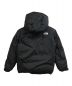 THE NORTH FACE (ザ ノース フェイス) エンデュランスバルトロジャケット ブラック サイズ:150：17000円