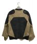 PERSONSOUL (パーソンソウル) Distressed Sweatshirt ベージュ サイズ:S：10000円