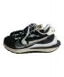 NIKE (ナイキ) sacai (サカイ) スニーカー ブラック サイズ:27：40000円