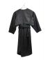 AMERI (アメリ) MANY WAY USEFUL BOA COAT ブラウン サイズ:M：12000円