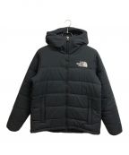 THE NORTH FACEザ ノース フェイス）の古着「Trango Parka」｜ブラック