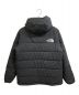 THE NORTH FACE (ザ ノース フェイス) Trango Parka ブラック サイズ:M：12000円