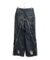 PERSONSOUL (パーソンソウル) Alien Dirty Denim Jeans インディゴ サイズ:L：20000円