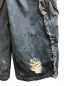 中古・古着 PERSONSOUL (パーソンソウル) Alien Dirty Denim Jeans インディゴ サイズ:L：20000円