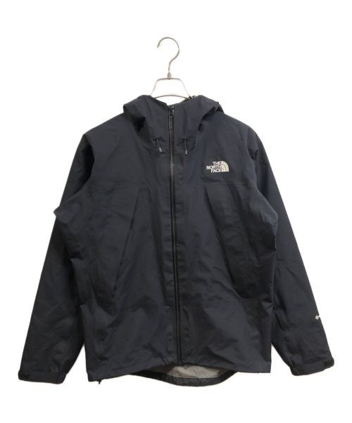 THE NORTH FACE（ザ ノース フェイス）THE NORTH FACE (ザ ノース フェイス) Climb Light Jacket ブラック サイズ:Mの古着・服飾アイテム