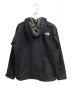 THE NORTH FACE (ザ ノース フェイス) Climb Light Jacket ブラック サイズ:M：10000円