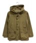 Barbour（バブアー）の古着「HOODED BEDALE SL」｜ベージュ