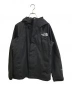 THE NORTH FACEザ ノース フェイス）の古着「MOUNTAIN JACKET」｜ブラック