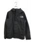 THE NORTH FACE（ザ ノース フェイス）の古着「MOUNTAIN JACKET」｜ブラック