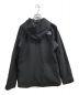 THE NORTH FACE (ザ ノース フェイス) MOUNTAIN JACKET ブラック サイズ:S：18000円