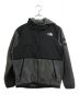 THE NORTH FACE（ザ ノース フェイス）の古着「DENALI HOODIE」｜グレー