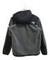 THE NORTH FACE (ザ ノース フェイス) DENALI HOODIE グレー サイズ:M：10000円