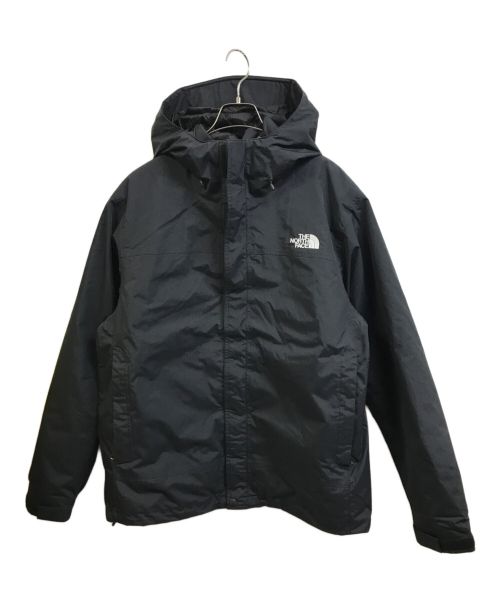 THE NORTH FACE（ザ ノース フェイス）THE NORTH FACE (ザ ノース フェイス) カシウストリクライメイトジャケット ブラック サイズ:Lの古着・服飾アイテム