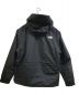 THE NORTH FACE (ザ ノース フェイス) カシウストリクライメイトジャケット ブラック サイズ:L：20000円