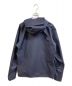 ARC'TERYX (アークテリクス) BETA JACKET ネイビー サイズ:M：50000円