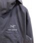 中古・古着 ARC'TERYX (アークテリクス) BETA JACKET ネイビー サイズ:M：50000円