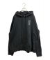 CHROME HEARTS（クロムハーツ）の古着「PULLOVER HOODIE LOGO」｜ブラック