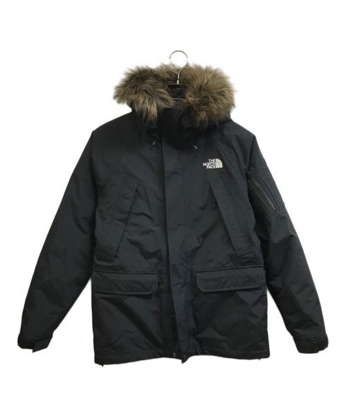 THE NORTH FACE（ザ ノース フェイス）THE NORTH FACE (ザ ノース フェイス) グレーストリクライメイトジャケット ブラック サイズ:Mの古着・服飾アイテム