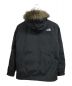 THE NORTH FACE (ザ ノース フェイス) グレーストリクライメイトジャケット ブラック サイズ:M：13000円