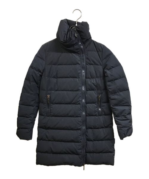 MONCLER（モンクレール）MONCLER (モンクレール) GERBOISEダウンコート ネイビー サイズ:00の古着・服飾アイテム