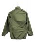 ALPHA (アルファ) M65 Field Jacket グリーン サイズ:S：8000円