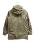 ARC'TERYX (アークテリクス) THERME PARKA ベージュ サイズ:S/P：68000円