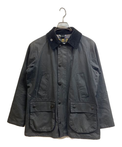 Barbour（バブアー）Barbour (バブアー) SL BEDALE ブラック サイズ:36の古着・服飾アイテム