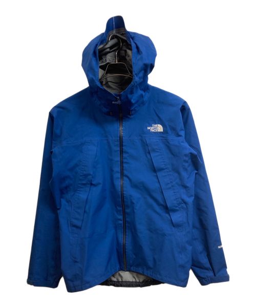 THE NORTH FACE（ザ ノース フェイス）THE NORTH FACE (ザ ノース フェイス) クライムライトジャケット ブルー サイズ:XLの古着・服飾アイテム