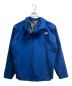 THE NORTH FACE (ザ ノース フェイス) クライムライトジャケット ブルー サイズ:XL：10000円