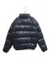 Pyrenex (ピレネックス) MYTHIC JACKET ネイビー サイズ:M：20000円