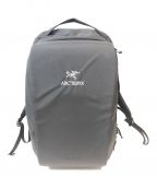 ARC'TERYXアークテリクス）の古着「BALDE 28 BACKPACK」｜ブラック