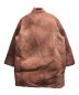 ACNE STUDIOS (アクネ ストゥディオス) Dyed Puffer Coat ピンク サイズ:46：50000円