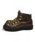 Danner (ダナー) マウンテンライト80TH ブラウン サイズ:US8 1/2：18000円