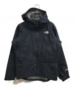 THE NORTH FACEザ ノース フェイス）の古着「ジャケット」｜ネイビー