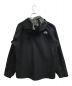 THE NORTH FACE (ザ ノース フェイス) ジャケット ネイビー サイズ:M：12000円