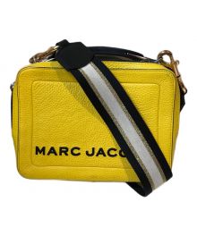 MARC JACOBS（マークジェイコブス）の古着「2WAYバッグ」｜イエロー