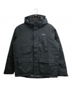 Patagoniaパタゴニア）の古着「Topley Jacket」｜ブラック