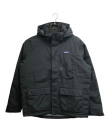 Patagonia（パタゴニア）の古着「Topley Jacket」｜ブラック